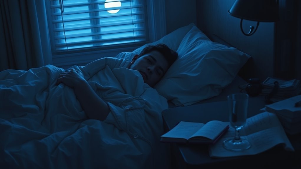 manage stress and emotions