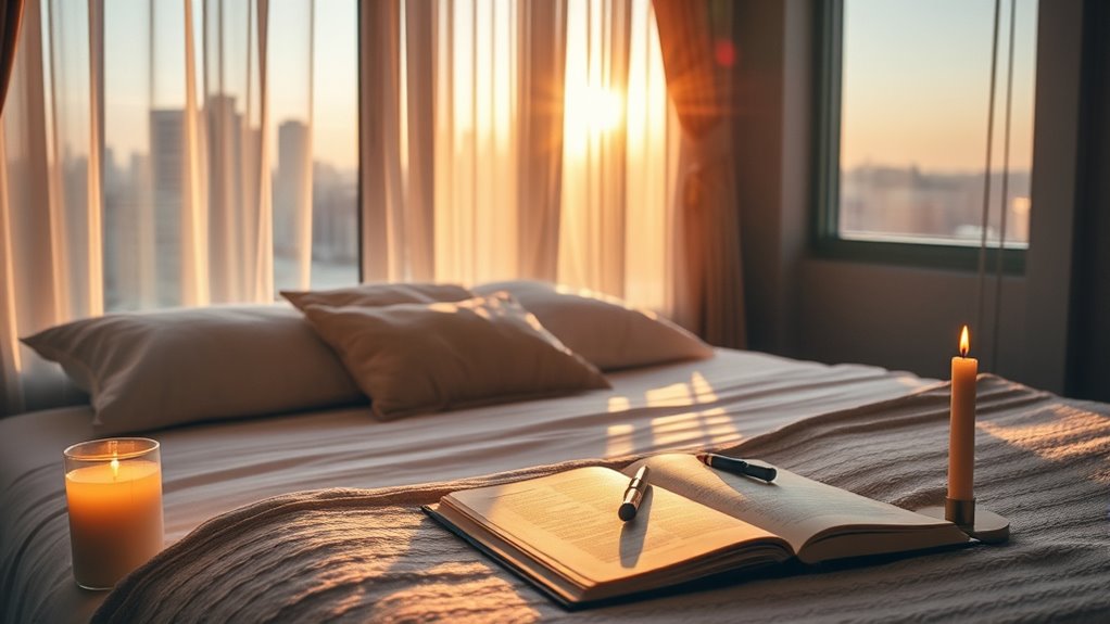 manage sunday night anxiety