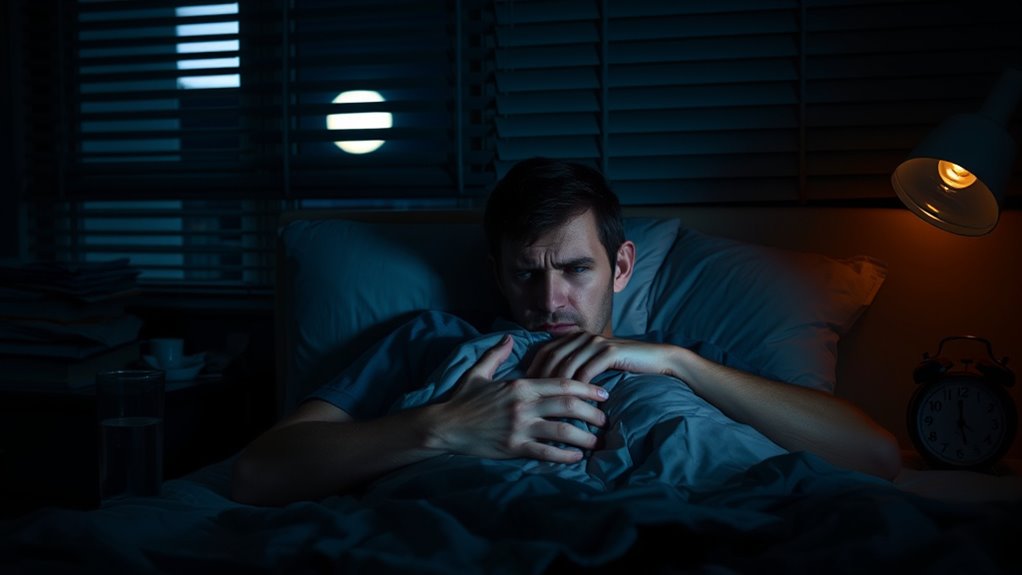 manage tinnitus for better sleep