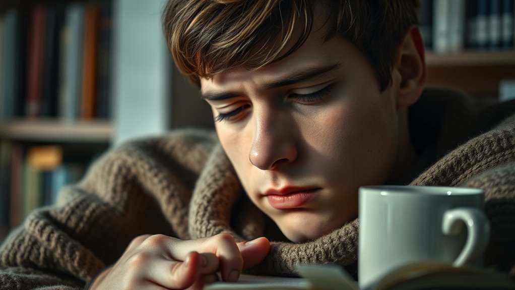 managing narcolepsy with medication