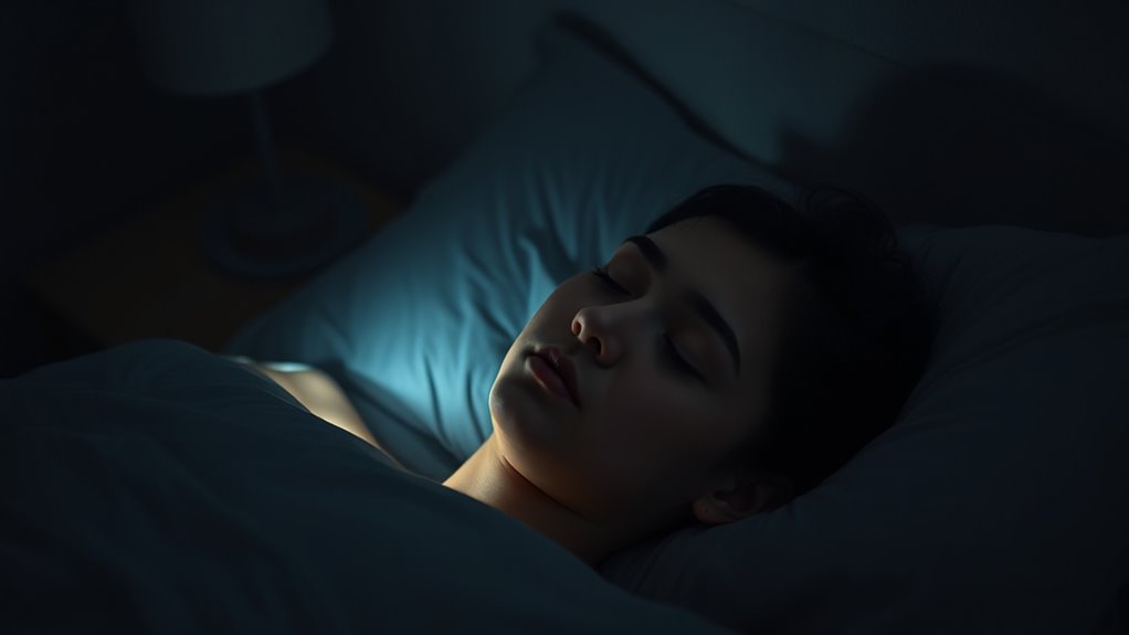 managing nighttime tinnitus disruptions