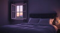 managing rotating shift sleep
