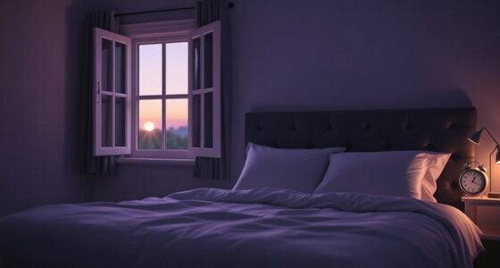 managing rotating shift sleep