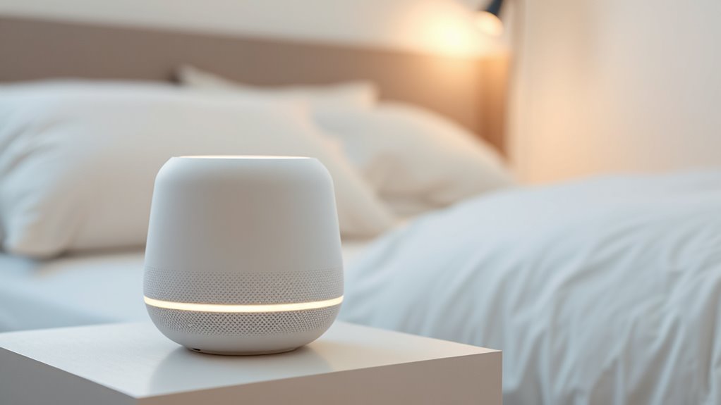 mask external noise effectively