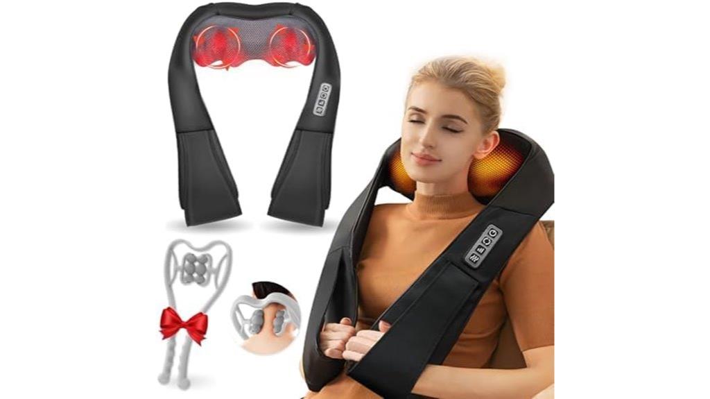 massage gift for adults