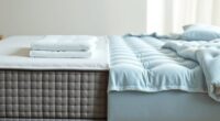 mattress firmness and sleep