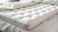 mattress topper comfort fix