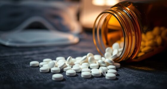 mechanism and risks of sleep aids