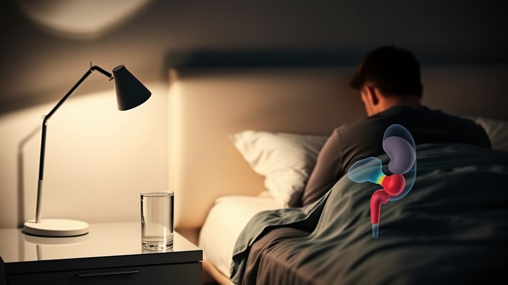 medical causes of nocturia