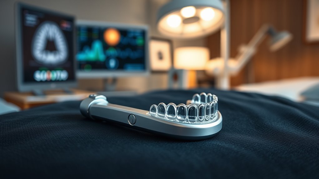 medical snoring treatment options