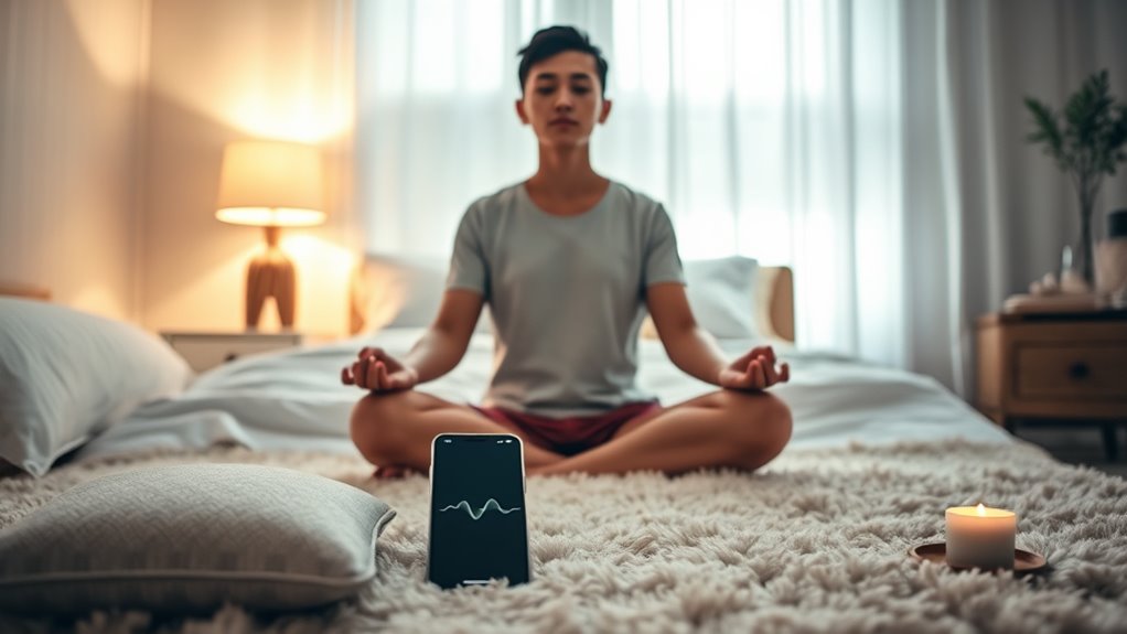 meditation apps for sleep
