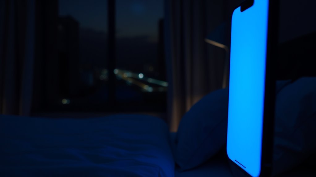 melatonin regulates sleep wake cycle