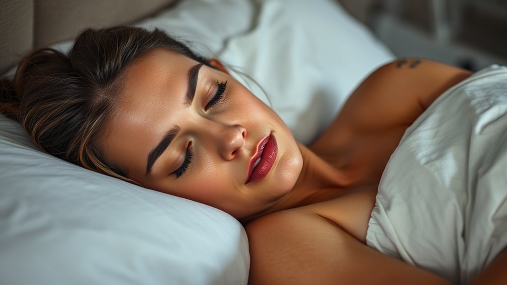 menopause night sweat relief