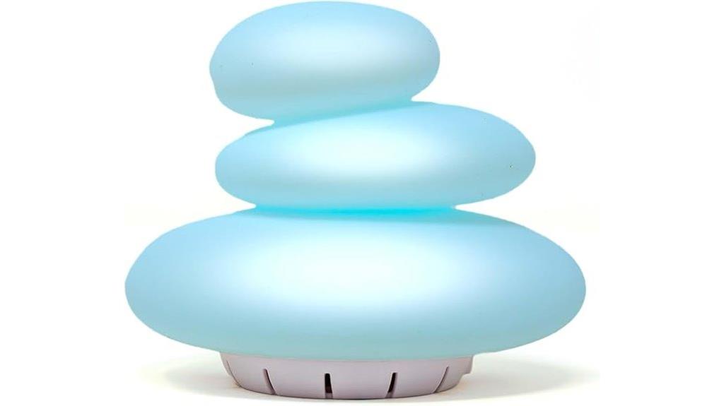 mindful breathing meditation tool