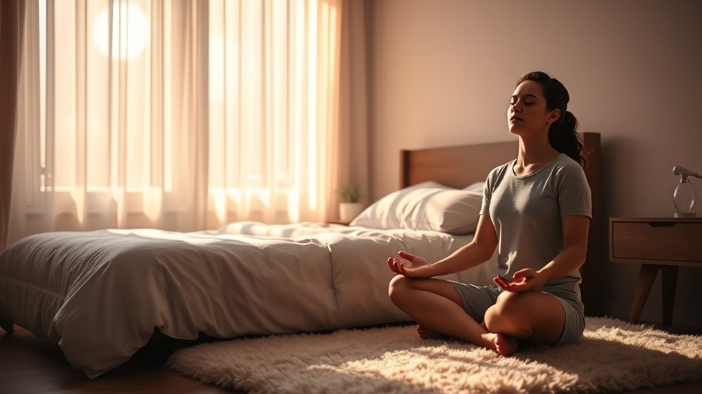 mindfulness and relaxation techniques