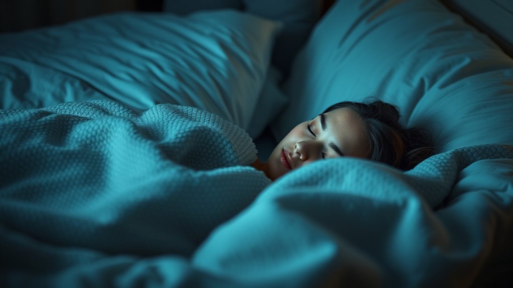 mindset influences binaural effects