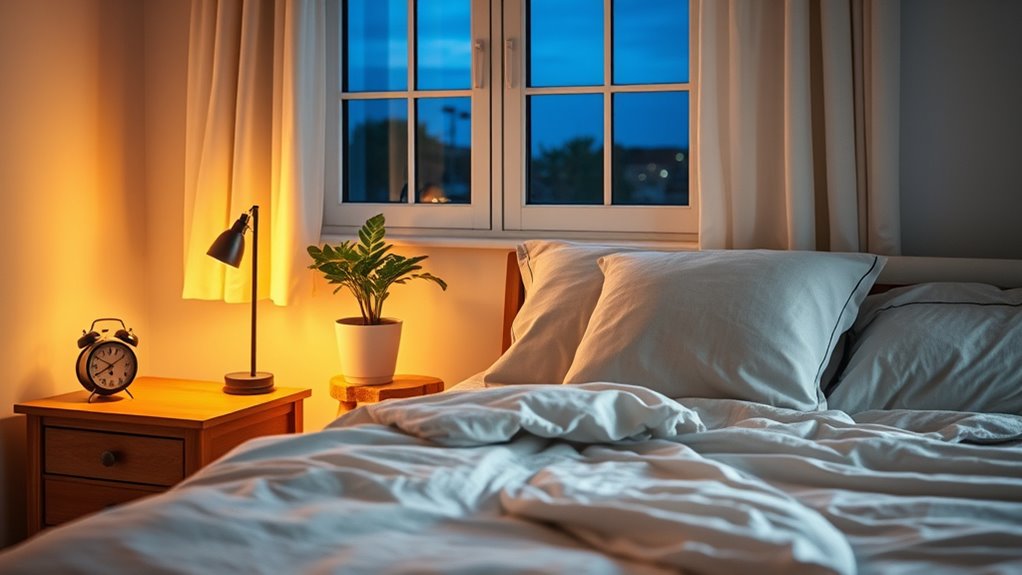 minimize wireless emf exposure