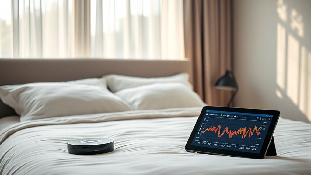 monitoring excessive sleep patterns