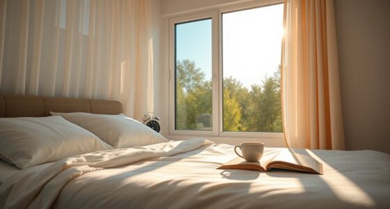 morning routine transformation