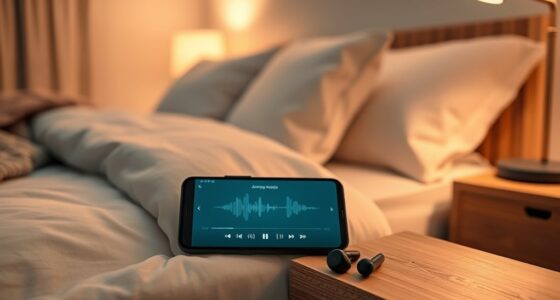 music s effect on sleep