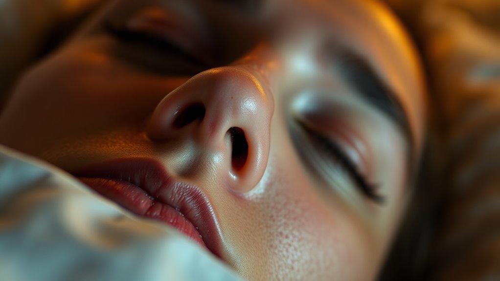 nasal aids improve breathing