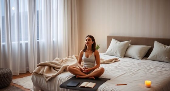 natural behavioral insomnia remedies