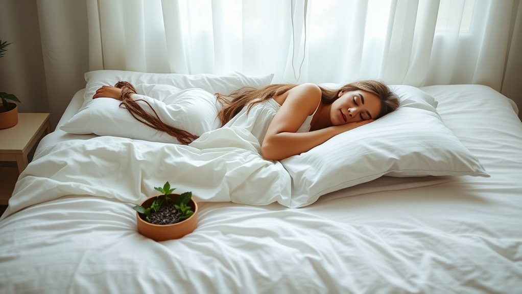 natural cooling remedies for menopause