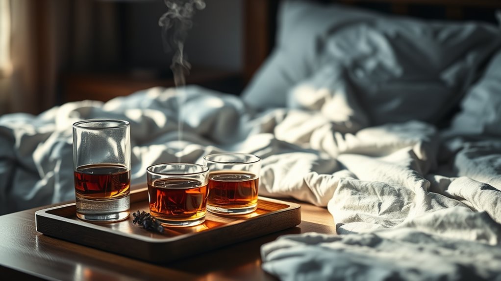 natural relaxation methods for sleep