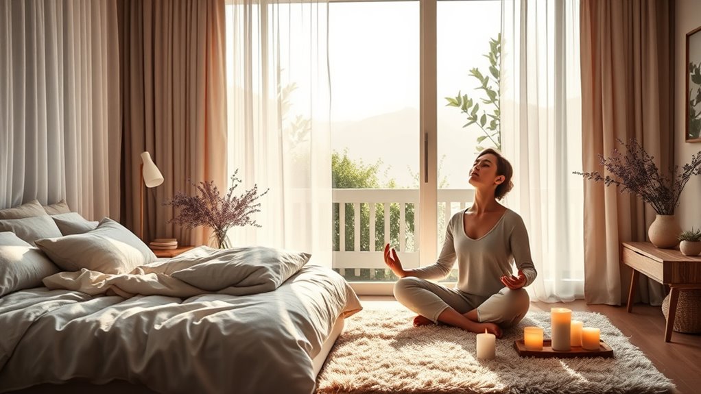 natural sleep aids techniques