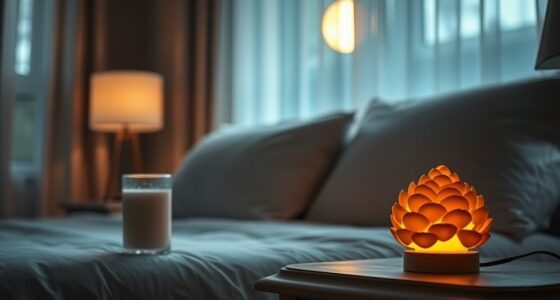 natural sleep hormone production