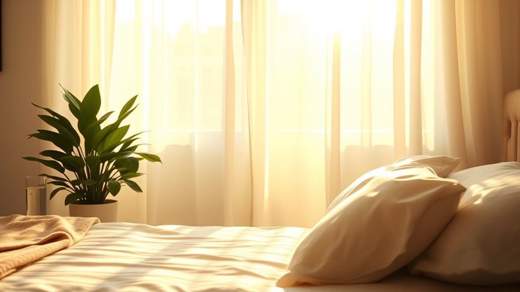 natural wake up strategies