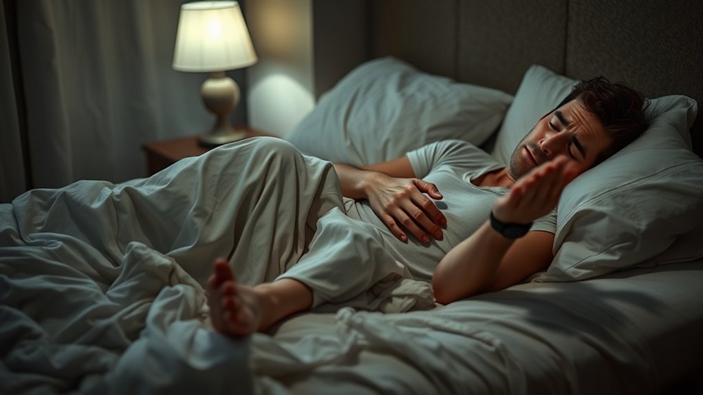 neurological and genetic causes