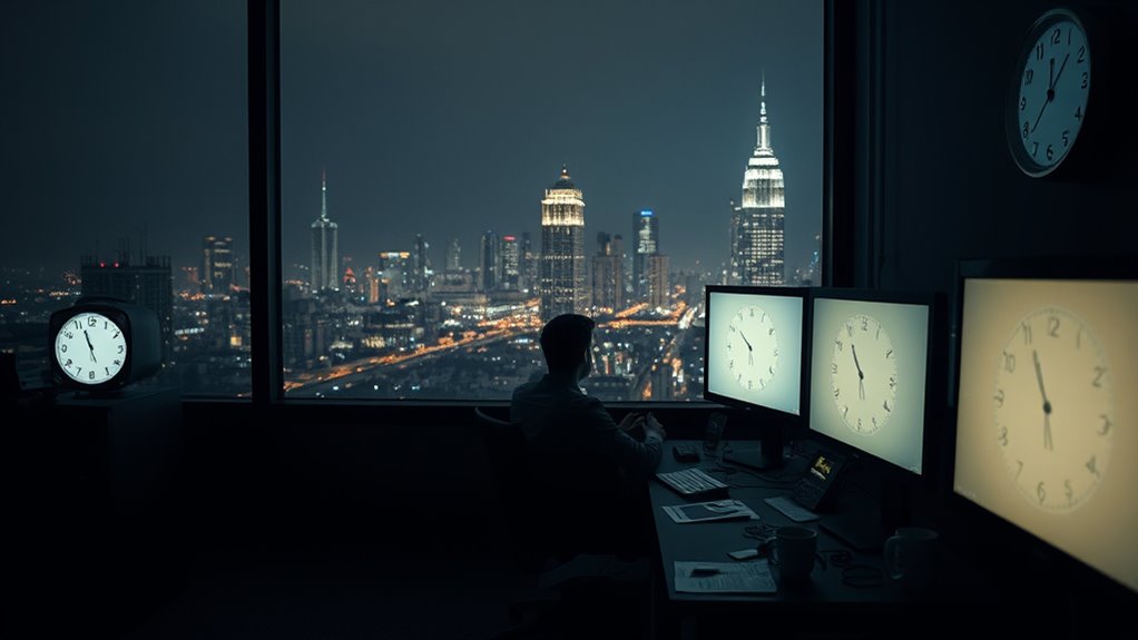 night shift health effects