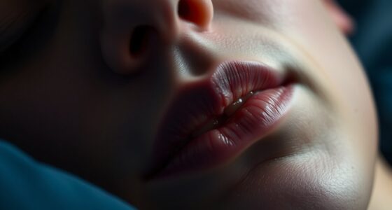 nighttime teeth grinding protection