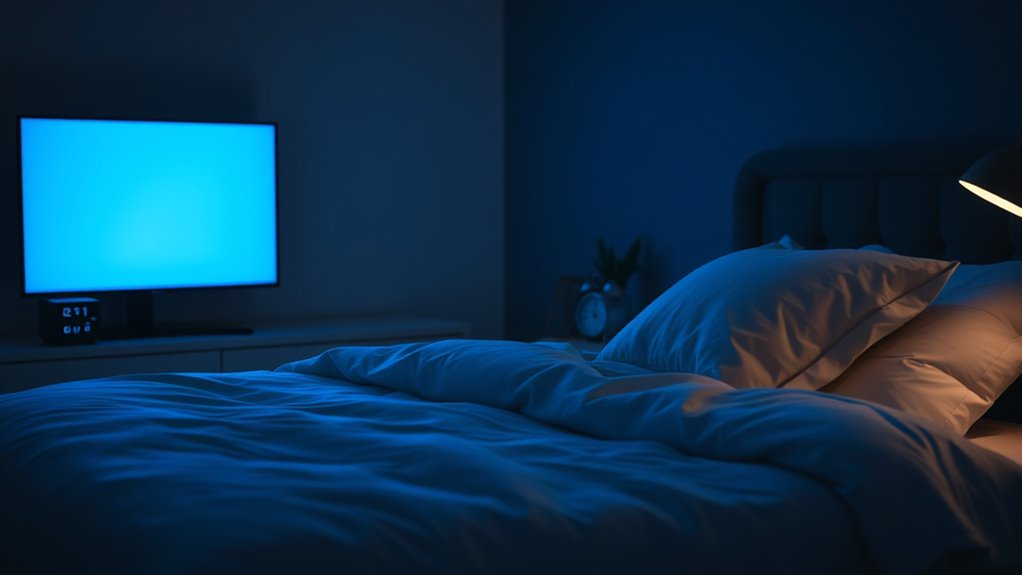 noise disrupts sleep cycles