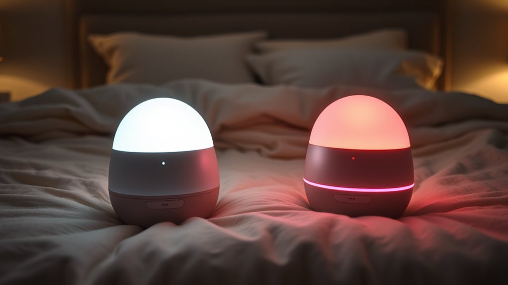 noise type impacts sleep