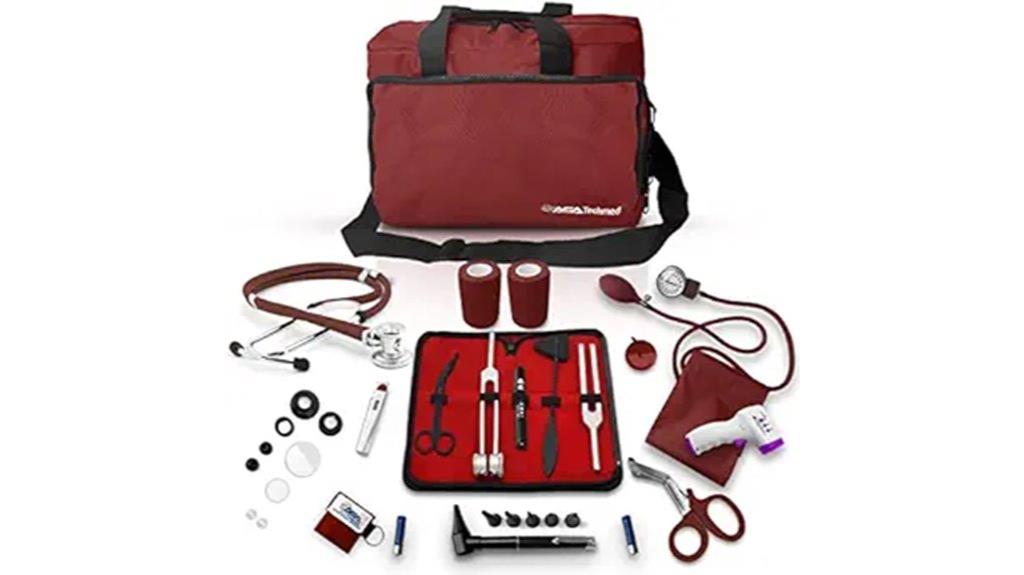 nurse essentials starter kit