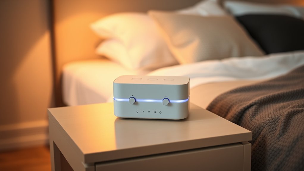 optimal placement and volume