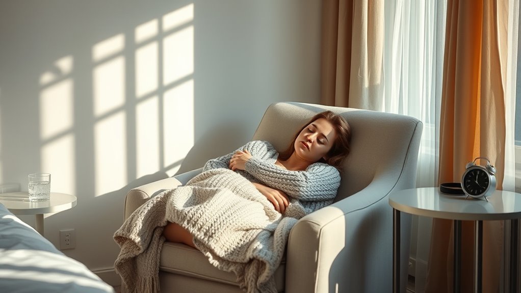 optimal sleep hygiene practices