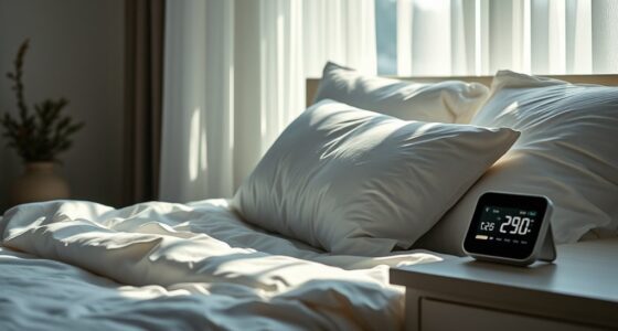 optimal sleep temperature guidelines