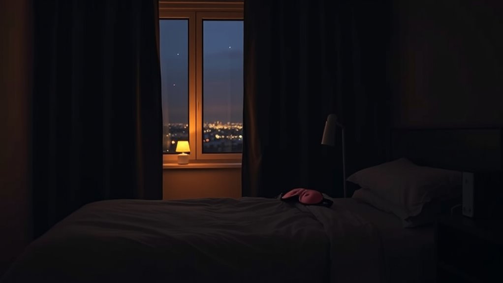 optimize light exposure timing