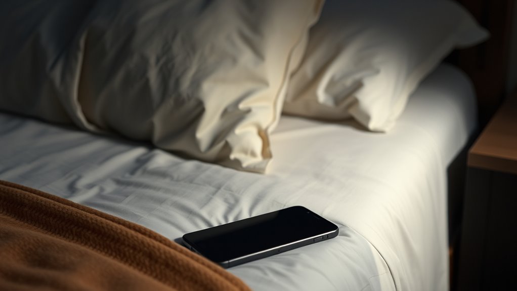 optimize phone use habits