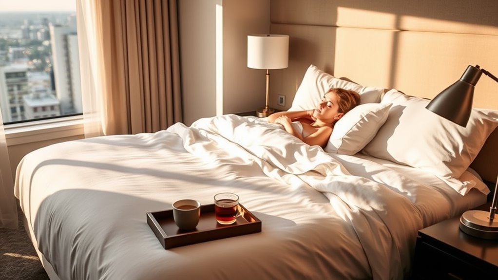 optimize sleep and naps