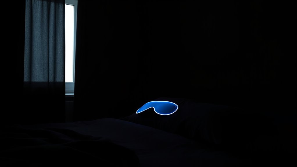 optimize sleep environment effectively