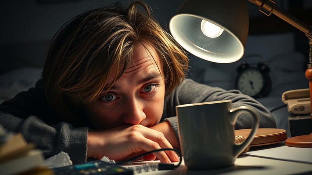 optimize sleep environment routines