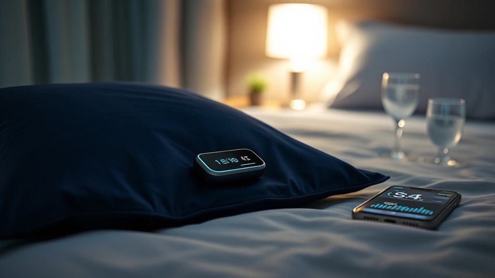 optimize sleep for weight