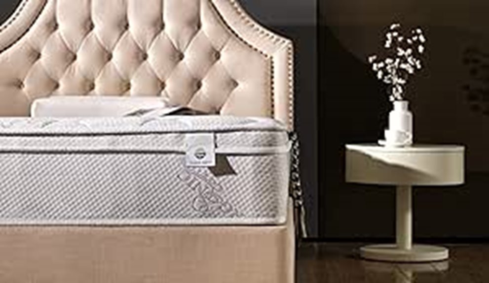 organic cotton mattress