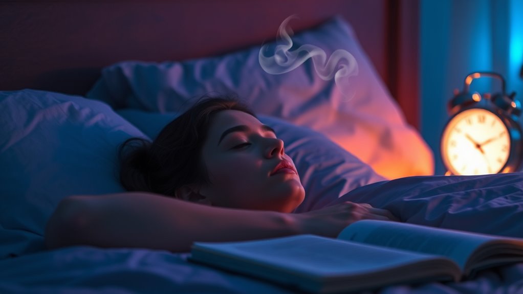 overcome sleep related obstacles