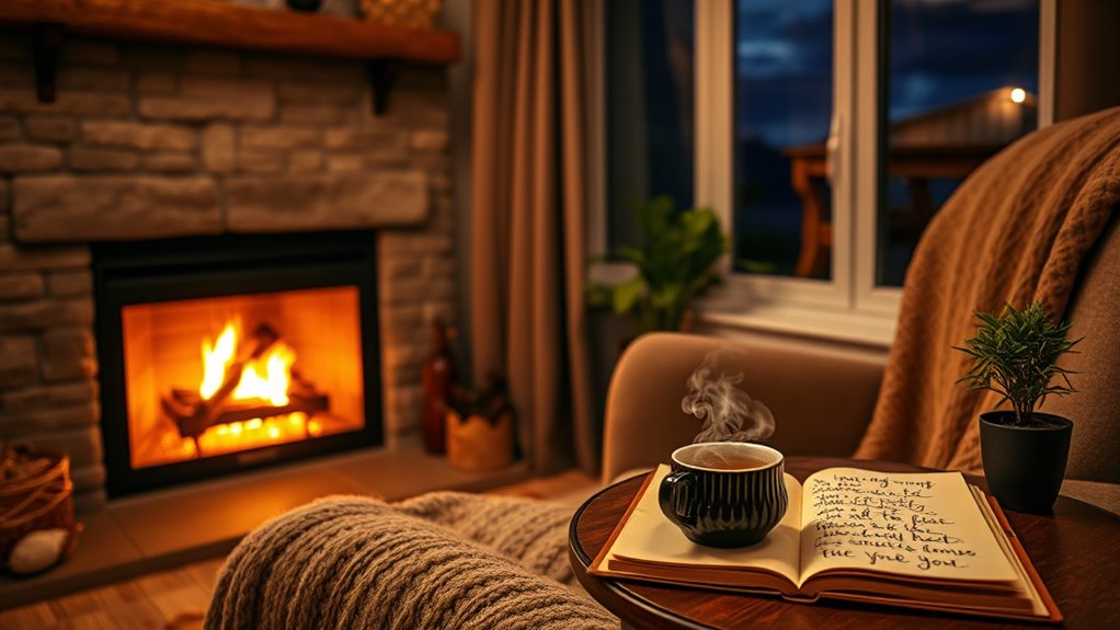 overcoming sunday night worries