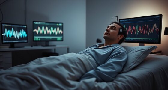 overnight sleep clinic procedures